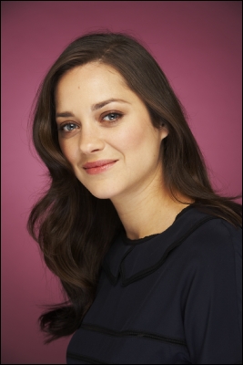 Marion Cotillard Marion Cotillard