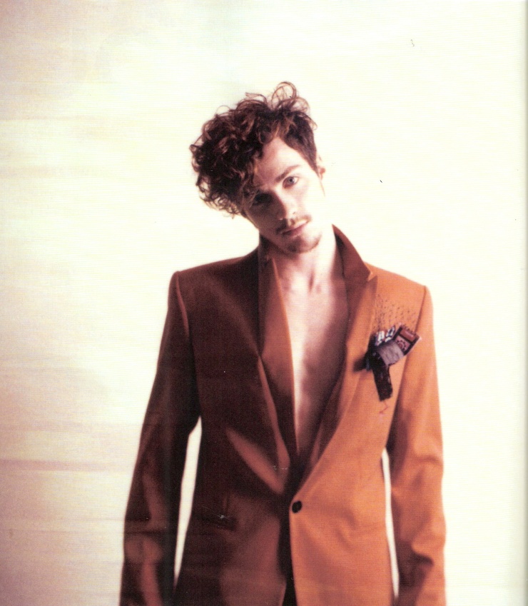 Aaron Taylor-Johnson