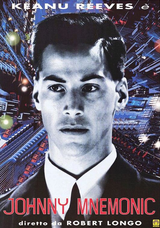 Johnny Mnemonic