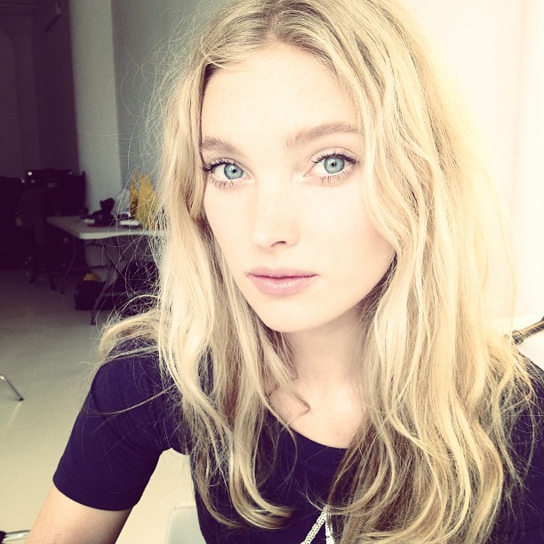 Elsa Hosk