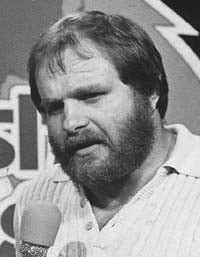 Ole Anderson