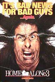 Home Alone 3