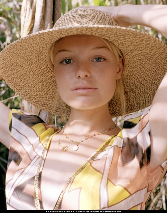 Kate Bosworth Kate Bosworth
