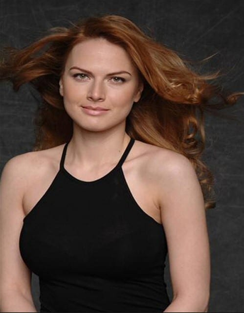 Leyla Basak