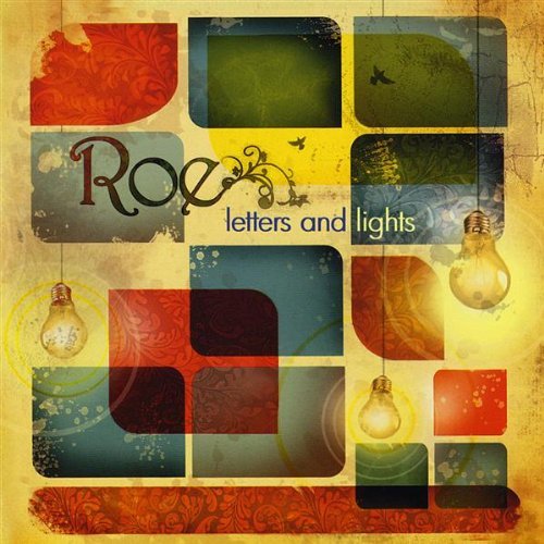 Letters and Lights