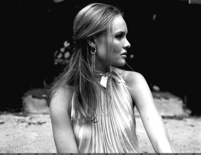 Kate Bosworth
