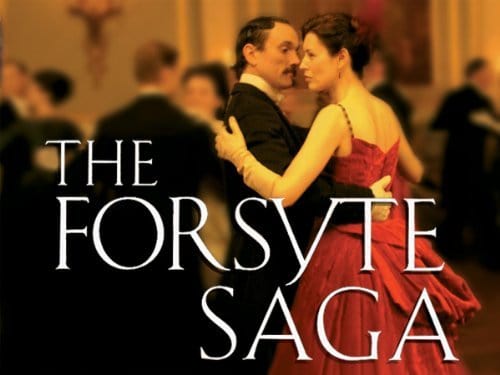 The Forsyte Saga