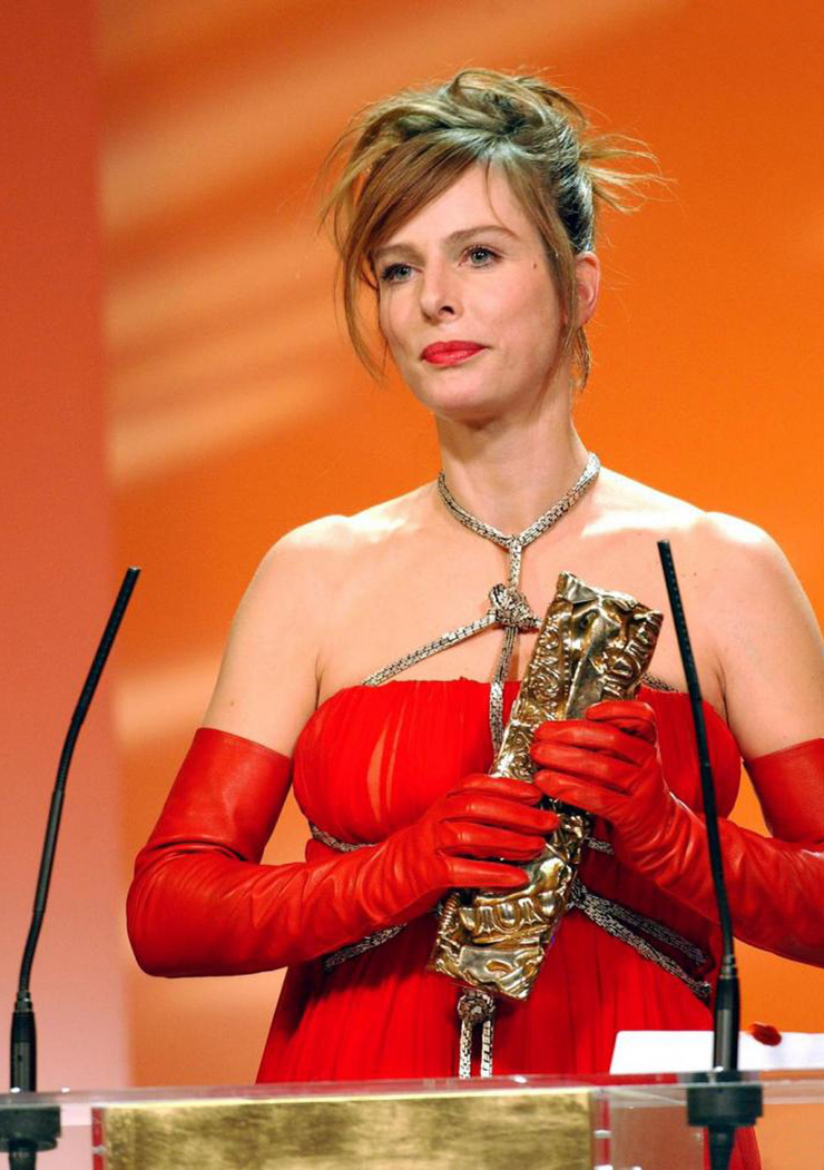 Karin Viard Karin Viard