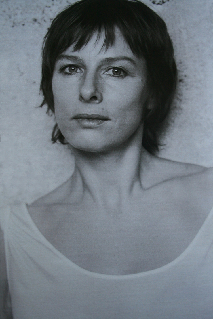 Karin Viard