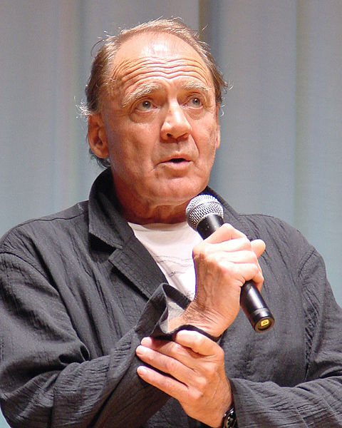 Bruno Ganz Bruno Ganz