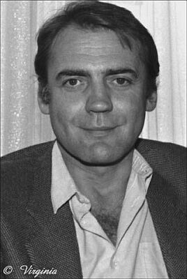 Bruno Ganz Bruno Ganz
