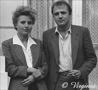 Bruno Ganz Bruno Ganz