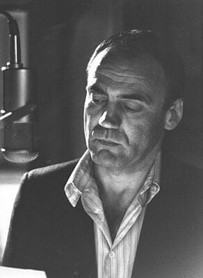 Bruno Ganz Bruno Ganz