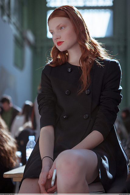 Anastasia Ivanova