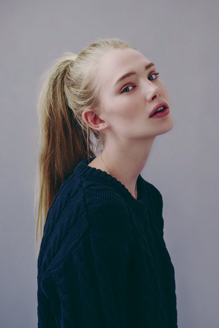 Marnie Harris