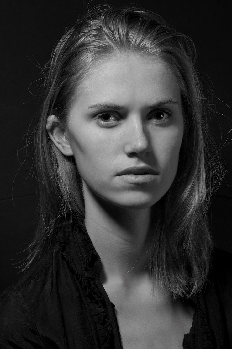 Olivia Wideroth