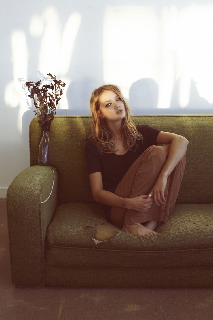 Laura Jade Alexander Breton