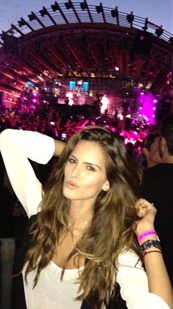 Izabel Goulart