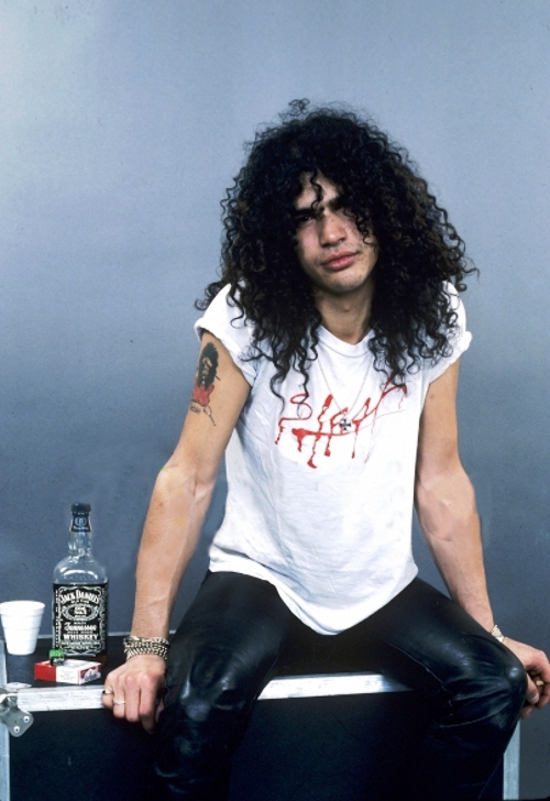 Slash Slash