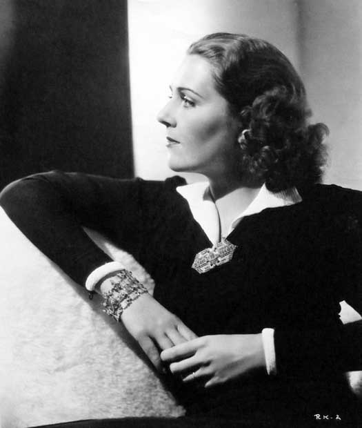Ruby Keeler