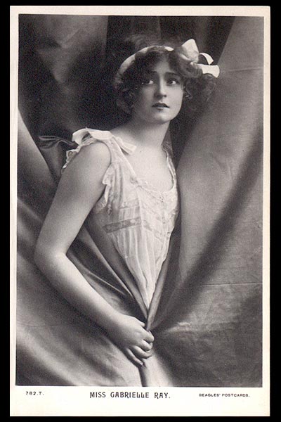 Gabrielle Ray Gabrielle Ray