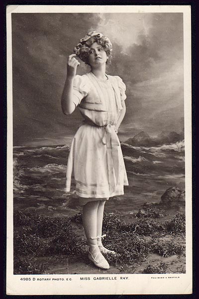 Gabrielle Ray Gabrielle Ray