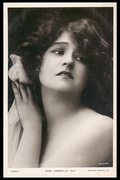 Gabrielle Ray Gabrielle Ray