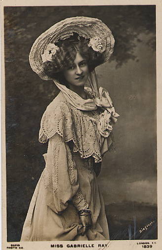Gabrielle Ray Gabrielle Ray