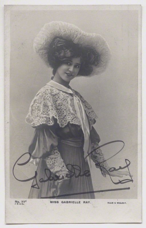 Gabrielle Ray Gabrielle Ray
