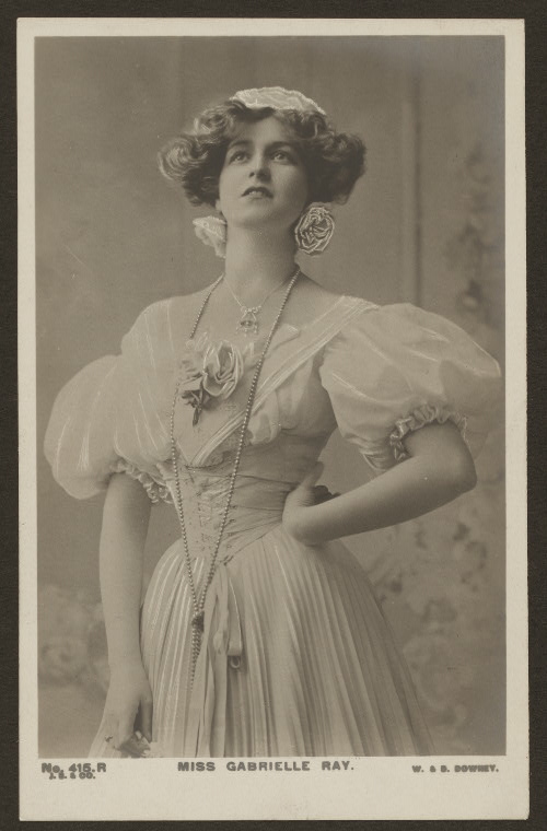Gabrielle Ray Gabrielle Ray