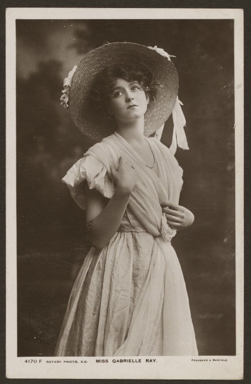 Gabrielle Ray Gabrielle Ray