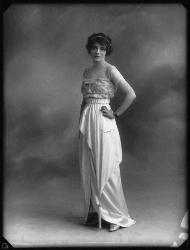 Marie Doro