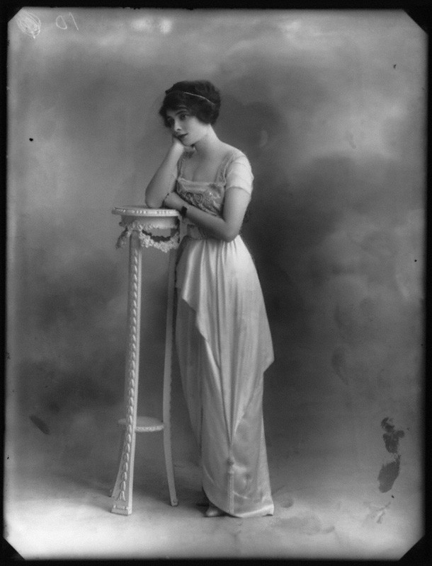Marie Doro