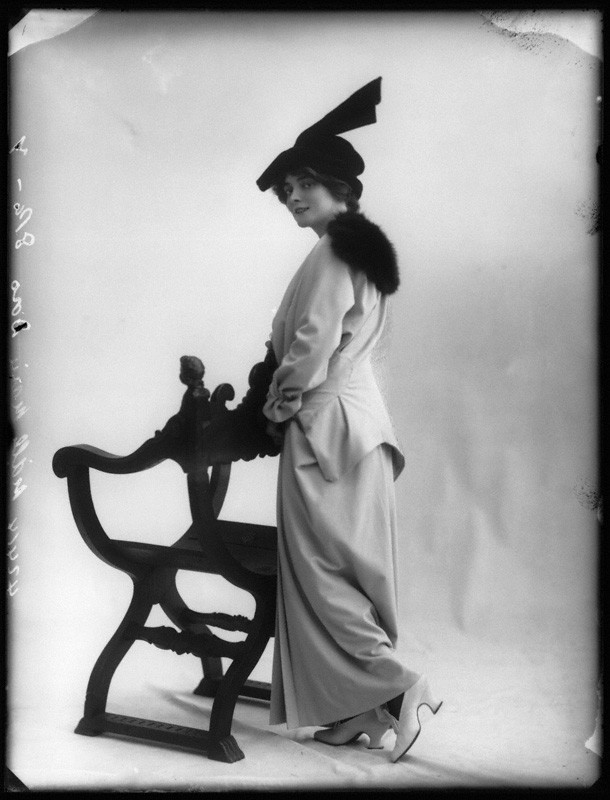 Marie Doro