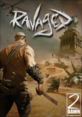 Ravaged