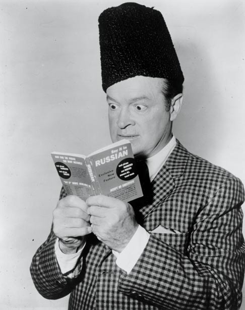 Bob hope