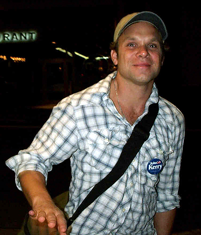 Norbert Leo Butz