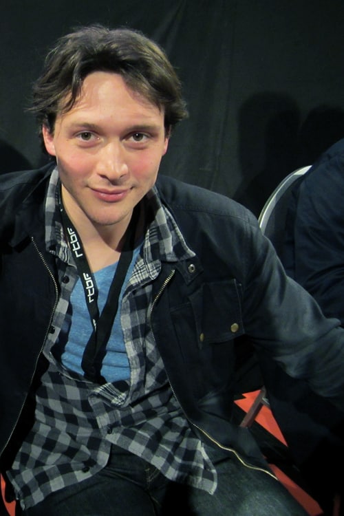 David Oakes