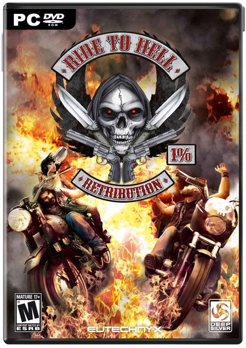 Ride to Hell: Retribution