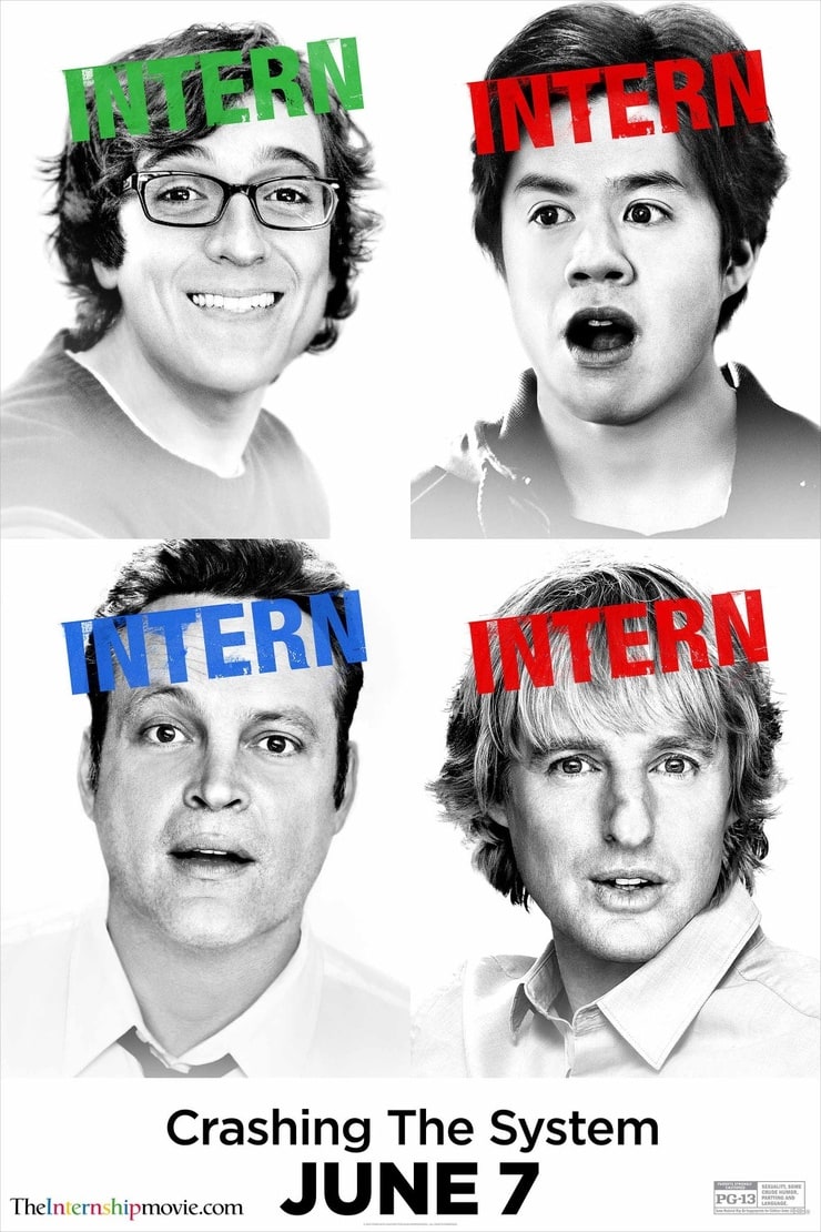 The Internship