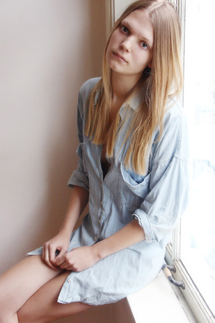 Sarah Van Den Brink