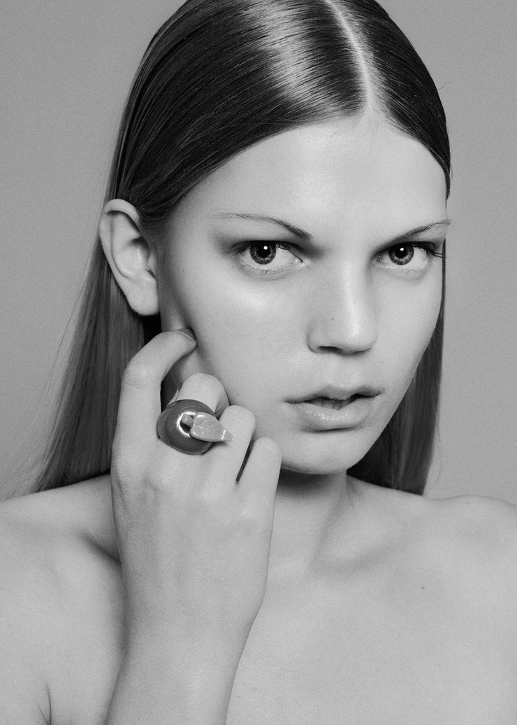 Sarah Van Den Brink