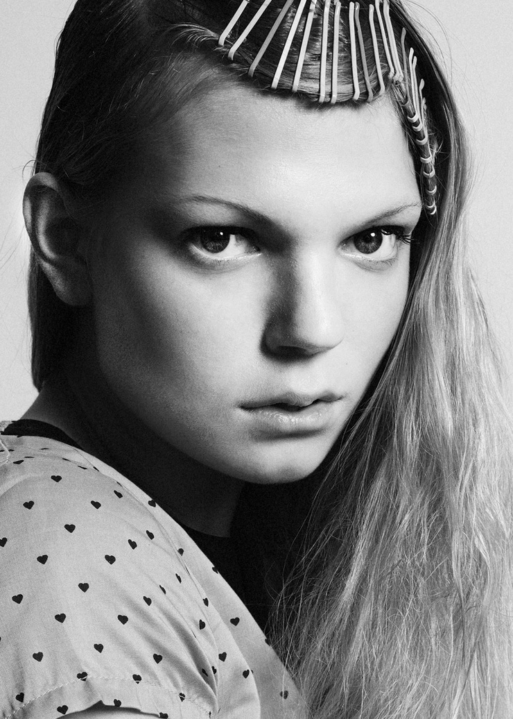 Sarah Van Den Brink