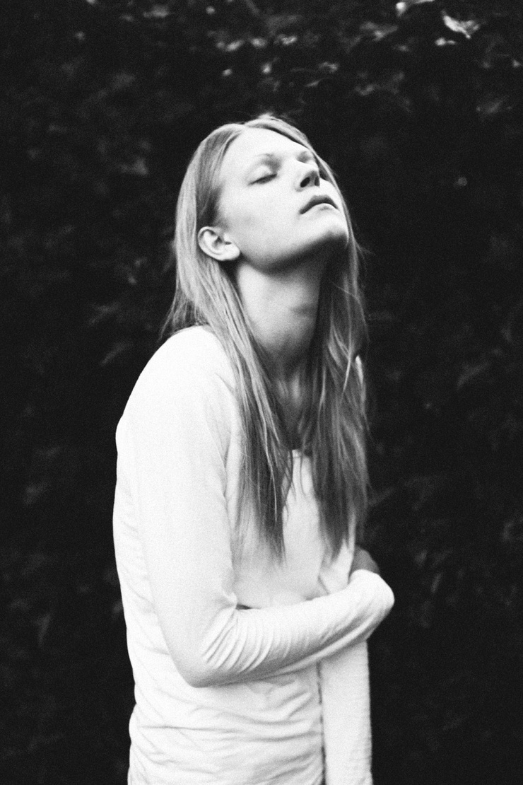 Sarah Van Den Brink
