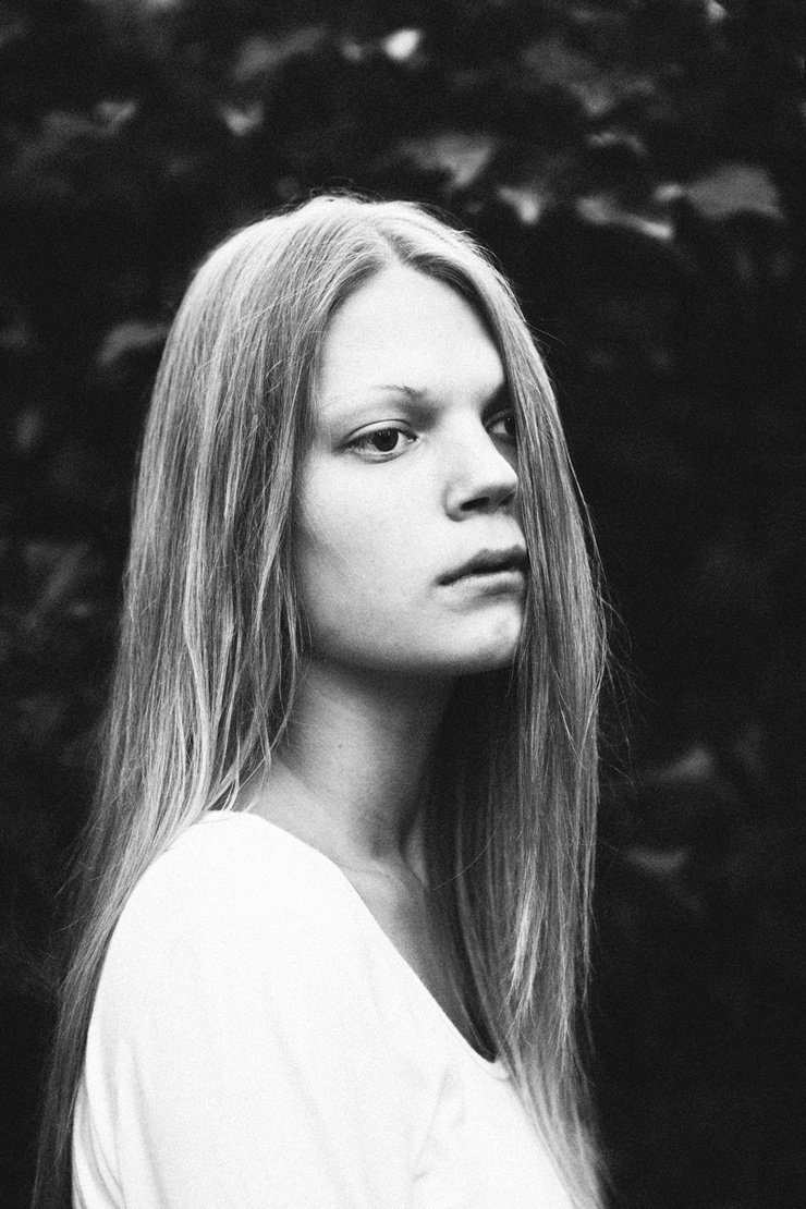 Sarah Van Den Brink