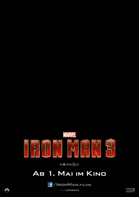 Iron Man 3