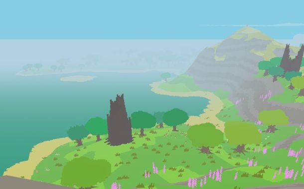 Proteus Proteus