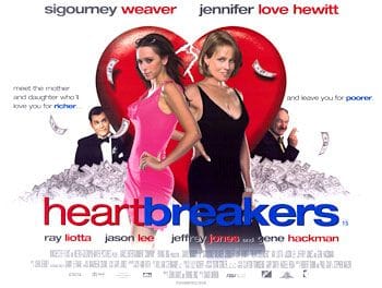 Heartbreakers