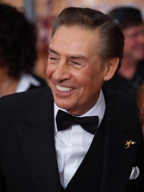 Jerry Orbach