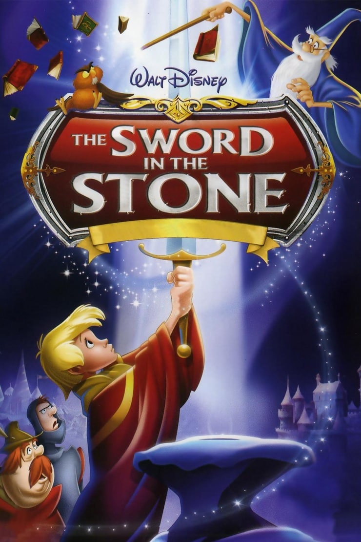 The Sword in the Stone